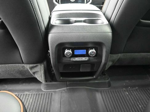 New 2025 GMC Acadia AT4 w/ LPO, Floor Liner Package image 24