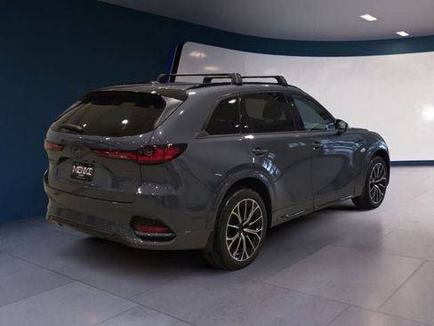 New 2026 MAZDA CX-70 3.3 Turbo S w/ Premium Package AWD/4WD image 37