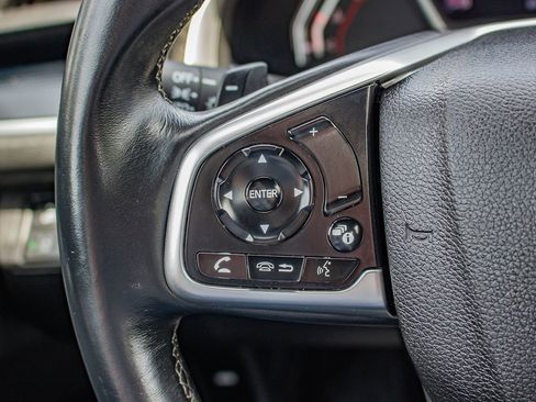 Used 2019 Honda Civic Sport image 21