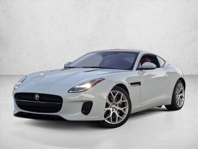 Used 2020 Jaguar F-TYPE P300