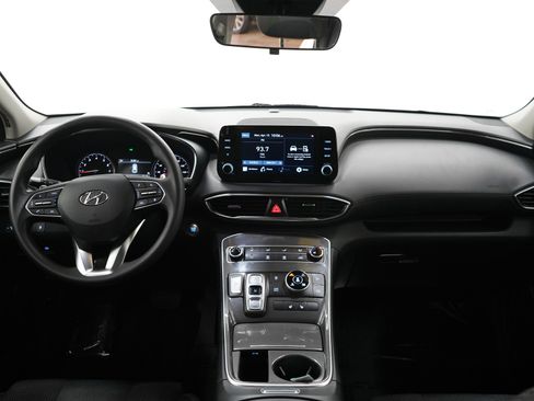 Used 2022 Hyundai Santa Fe SEL image 15
