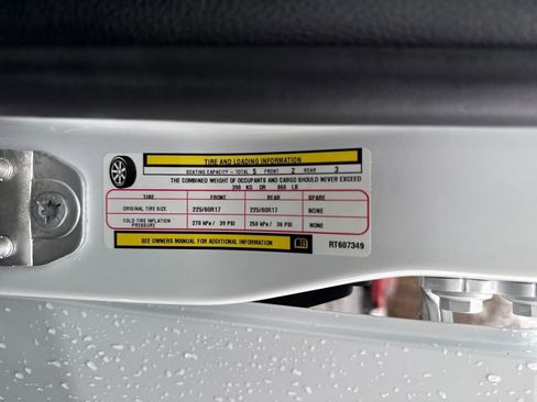 Used 2024 Jeep Compass Latitude image 26