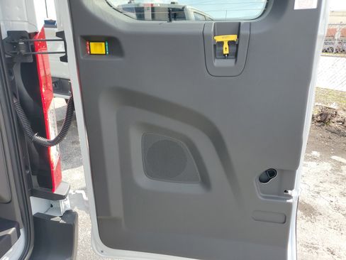 New 2026 Ford Transit 350 XL RWD image 15