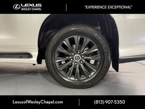 Used 2023 Lexus GX 460 Premium AWD/4WD image 4