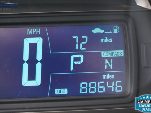 Used 2015 Chevrolet Trax LTZ AWD/4WD image 40