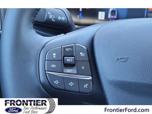 Used 2026 Ford Bronco Sport Outer Banks w/ Outer Banks Tech Package+ AWD/4WD image 17