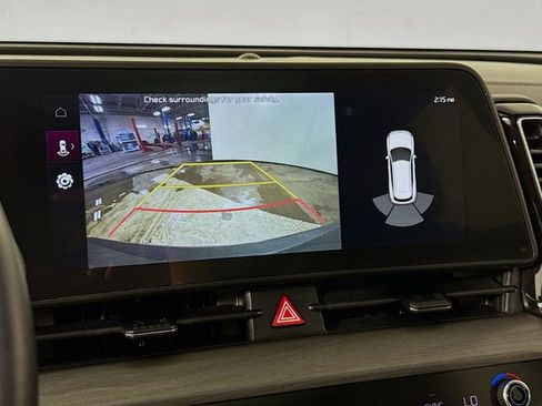 Used 2023 Kia Sportage X-Line w/ X-Line Premium Package image 14