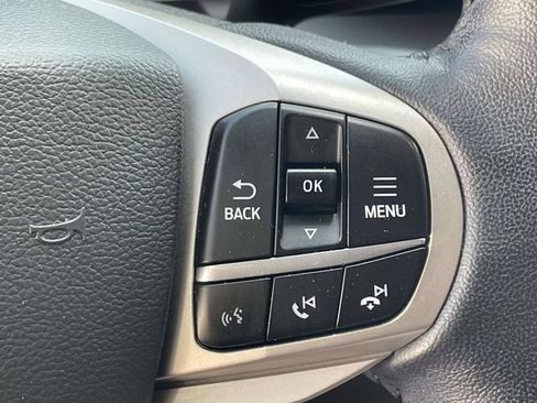 Used 2022 Ford Explorer XLT RWD image 20