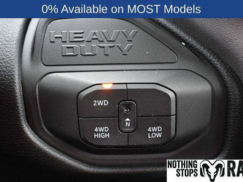 New 2026 RAM 3500 Laramie image 20