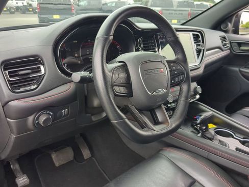 Used 2025 Dodge Durango GT AWD/4WD image 20