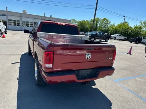 Used 2014 RAM 1500 Express AWD/4WD image 16