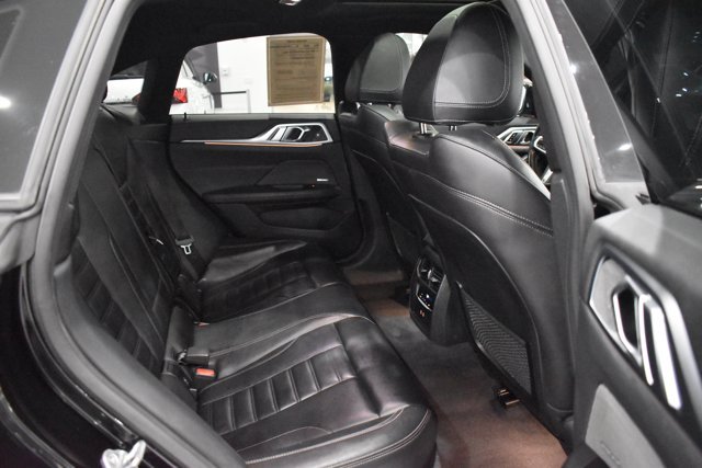 Used 2022 BMW M440i xDrive Gran Coupe w/ Premium Package AWD/4WD image 27