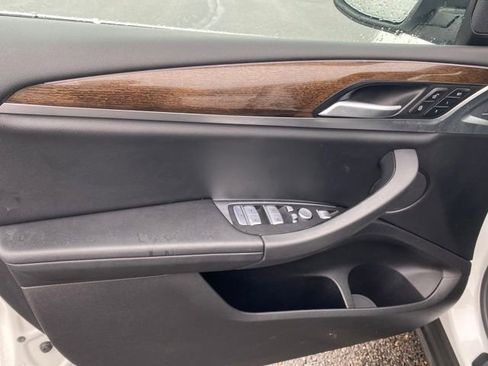 Used 2024 BMW X3 xDrive30i image 17