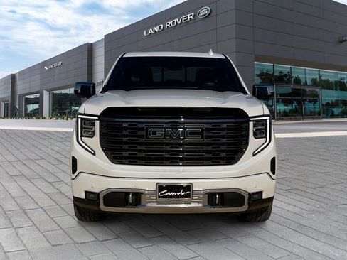 Used 2025 GMC Sierra 1500 Denali Ultimate AWD/4WD image 8