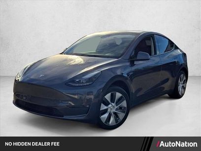Used 2023 Tesla Model Y 2WD