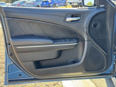 Used 2022 Dodge Charger GT w/ Plus Group image 22