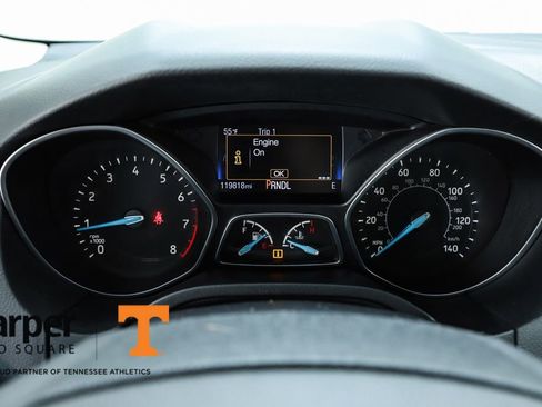 Used 2018 Ford Focus SE image 63