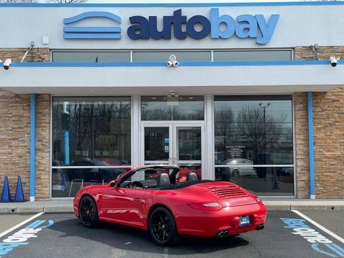 Used 2012 Porsche 911 Carrera 4S image 10