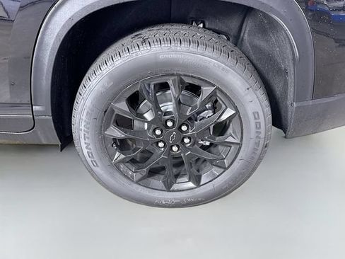 New 2026 Chevrolet Traverse LT w/ Midnight/Sport Edition AWD/4WD image 35