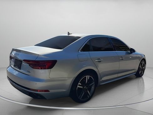 Used 2018 Audi A4 2.0T Premium Plus image 28
