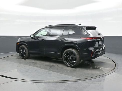 New 2026 Volkswagen Tiguan SE R-Line AWD/4WD image 5