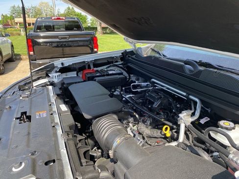 New 2026 Chevrolet Colorado LT AWD/4WD image 15
