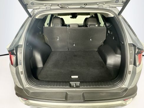 Used 2025 Hyundai Tucson SEL FWD image 28