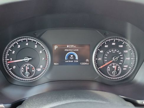 Used 2023 Hyundai Santa Fe SEL AWD/4WD image 22