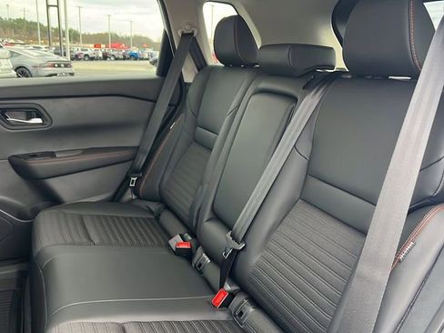 New 2026 Nissan Rogue SV w/ Rock Creek Premium Package image 13