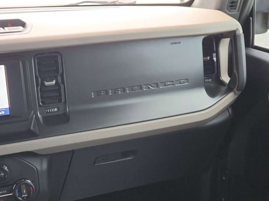 Used 2022 Ford Bronco Big Bend AWD/4WD image 29