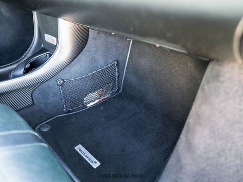 Used 2018 McLaren 570S Spider image 46