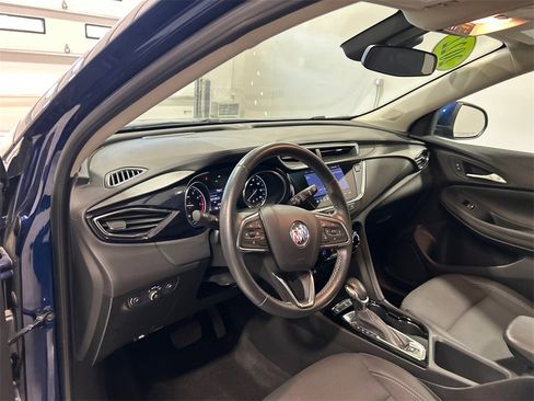 Used 2022 Buick Encore GX Preferred image 16