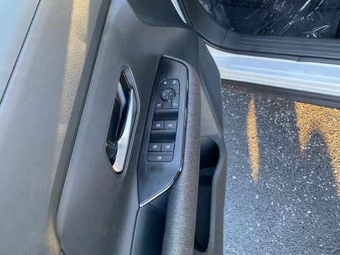 New 2026 Nissan Kicks SV w/ SV Premium Package image 13