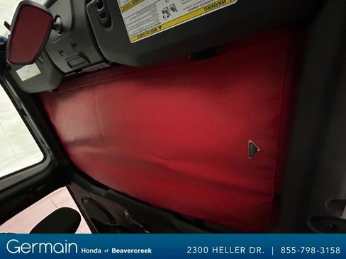 Used 2022 Jeep Wrangler Sport S image 26