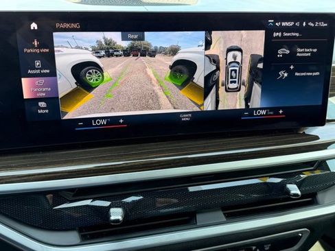 Used 2023 BMW X7 xDrive40i w/ Executive Package AWD/4WD image 23