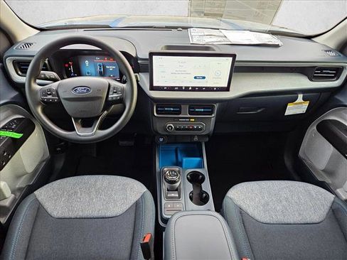 New 2026 Ford Maverick XLT AWD/4WD image 11