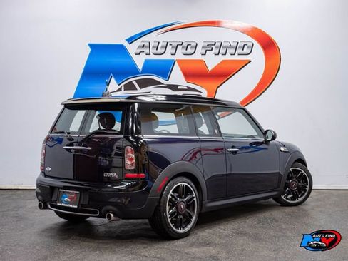 Used 2011 MINI Cooper Clubman S image 5