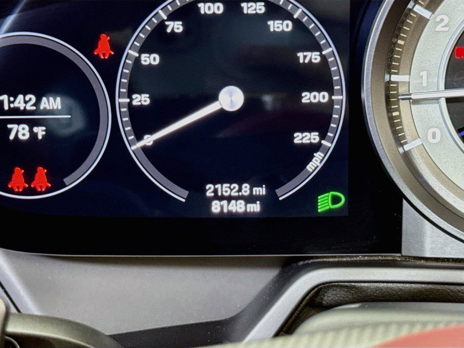 Used 2023 Porsche 911 Turbo S AWD/4WD image 18