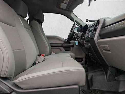 Certified 2019 Ford F450 XL w/ STX Appearance Package image 19