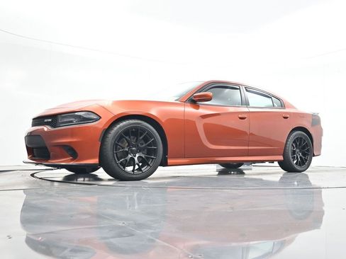 Used 2021 Dodge Charger R/T w/ Daytona Edition Group RWD image 24