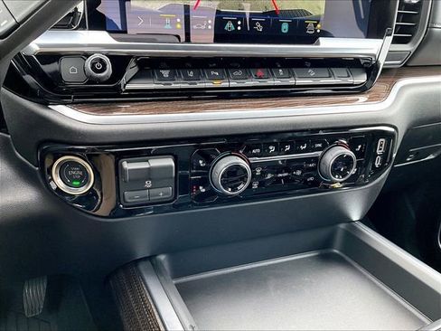 New 2026 Chevrolet Silverado 2500 LT w/ All Star Edition image 15