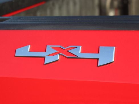 Used 2022 GMC Sierra 1500 Elevation AWD/4WD image 12