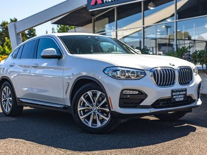Used 2019 BMW X4 xDrive30i w/ Premium Package