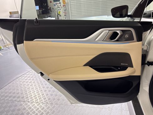 Used 2026 BMW i4 eDrive40 w/ Premium Package RWD image 32