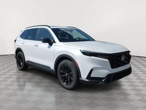 Used 2023 Honda CR-V Sport image 4