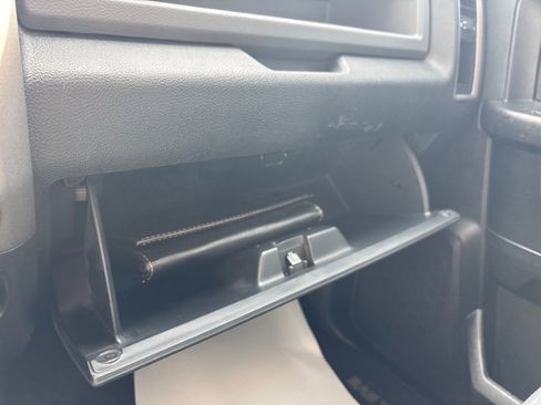 Used 2014 RAM 1500 Express w/ Black Ram 1500 Express Group image 37