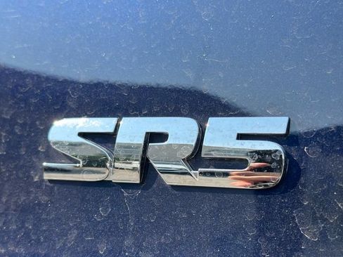 Used 2021 Toyota 4Runner SR5 AWD/4WD image 11
