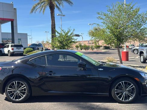 Used 2016 Scion FR-S Base image 8