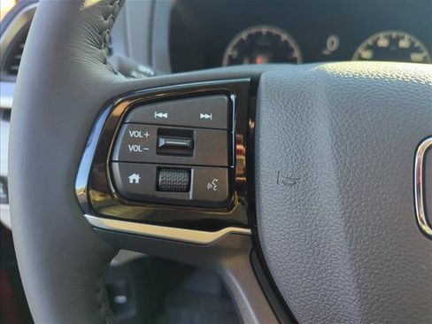 New 2026 Honda Odyssey EX-L image 13