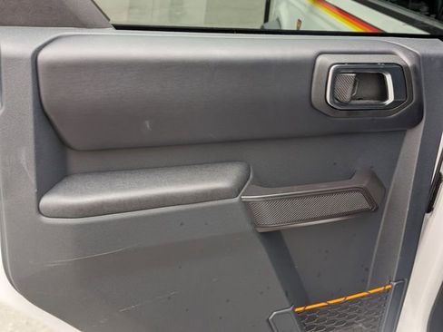 Used 2024 Ford Bronco Badlands image 28